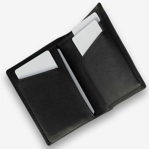 NWOT Vincero billfold wallet